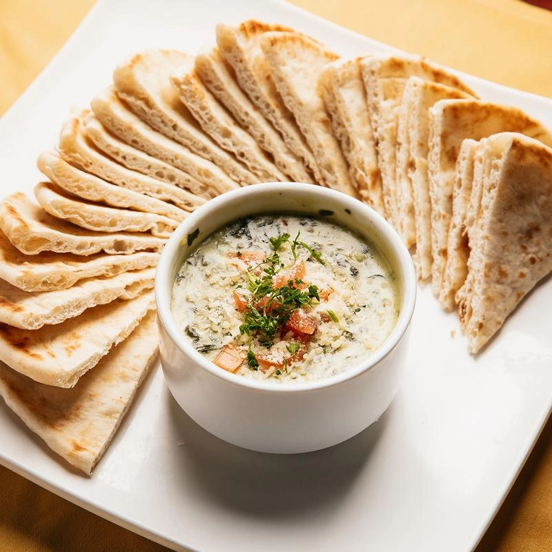 spinich-dip