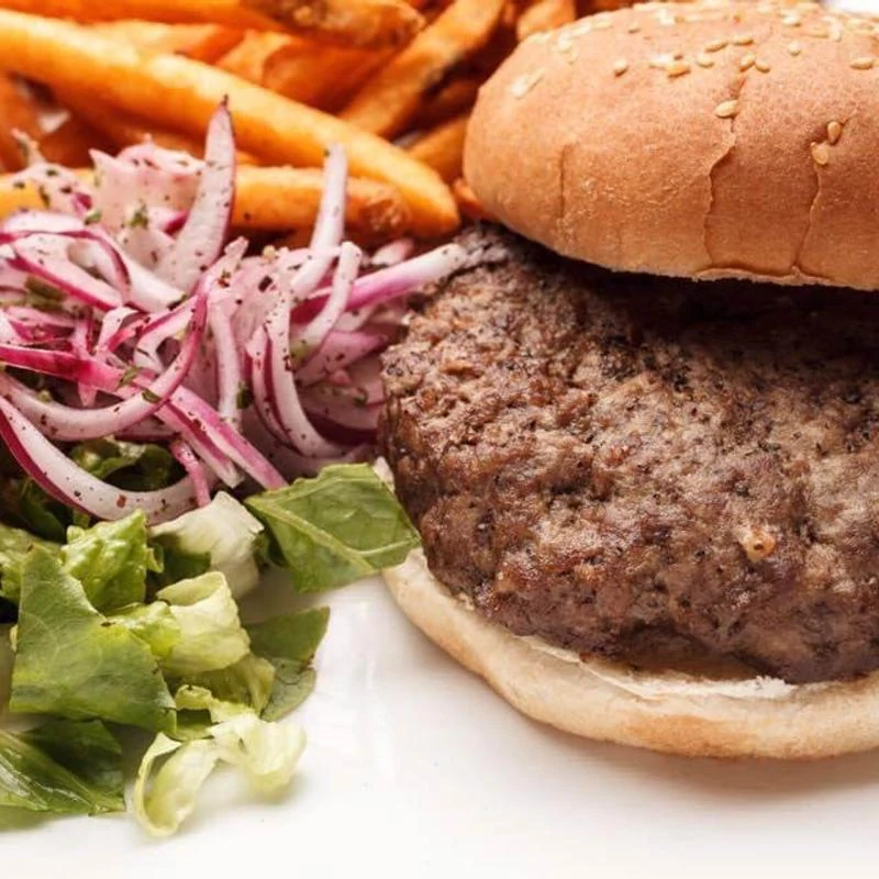 Cheese Burger