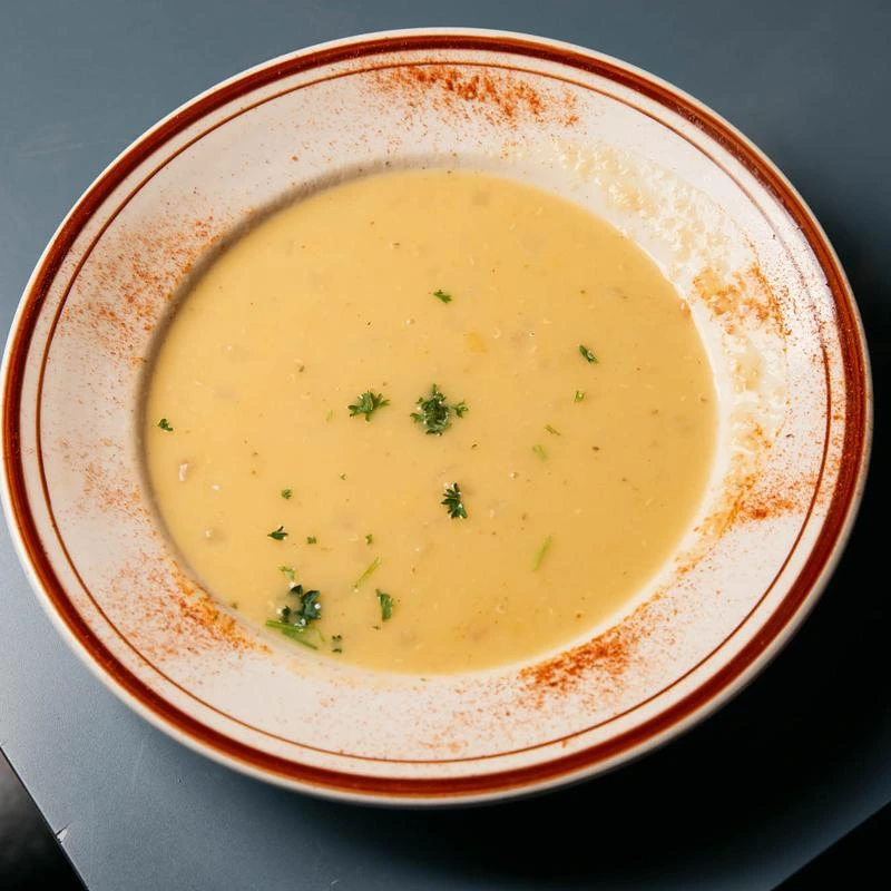 Lentil Soup