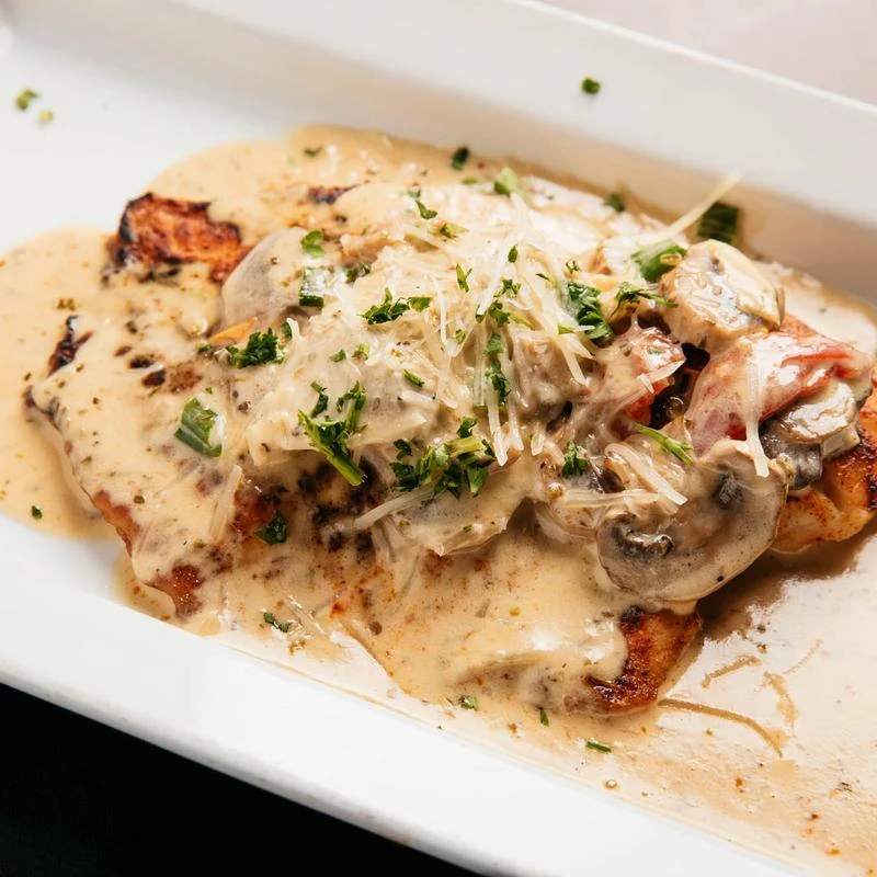Phoenicia Fish