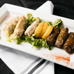 Phoenician Rolls