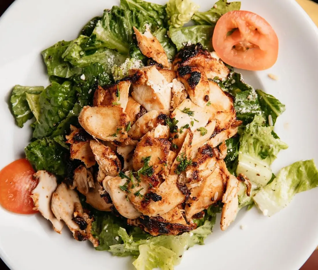 Chicken Salad