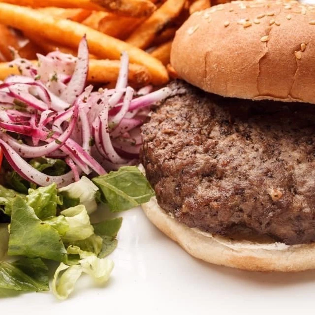 Hamburger