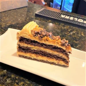 Reese's Cake