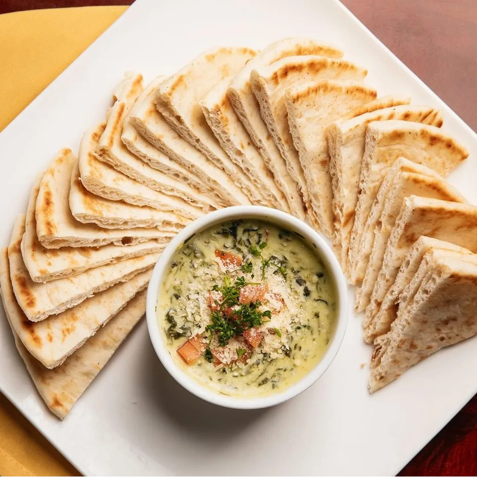 Spinach Dip