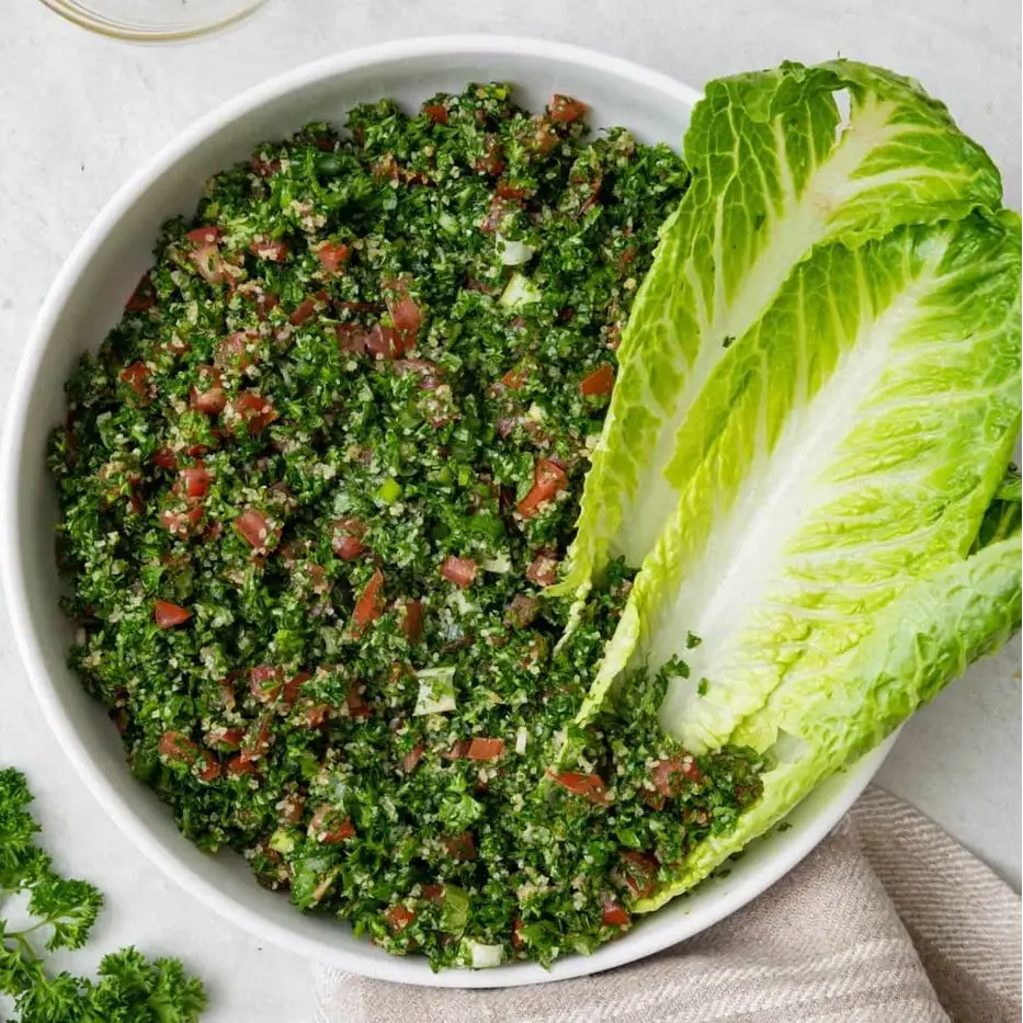 Tabbouleh